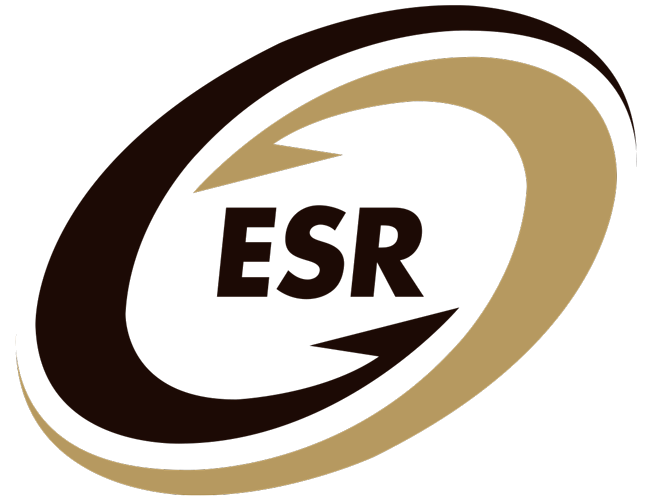 logo ESR