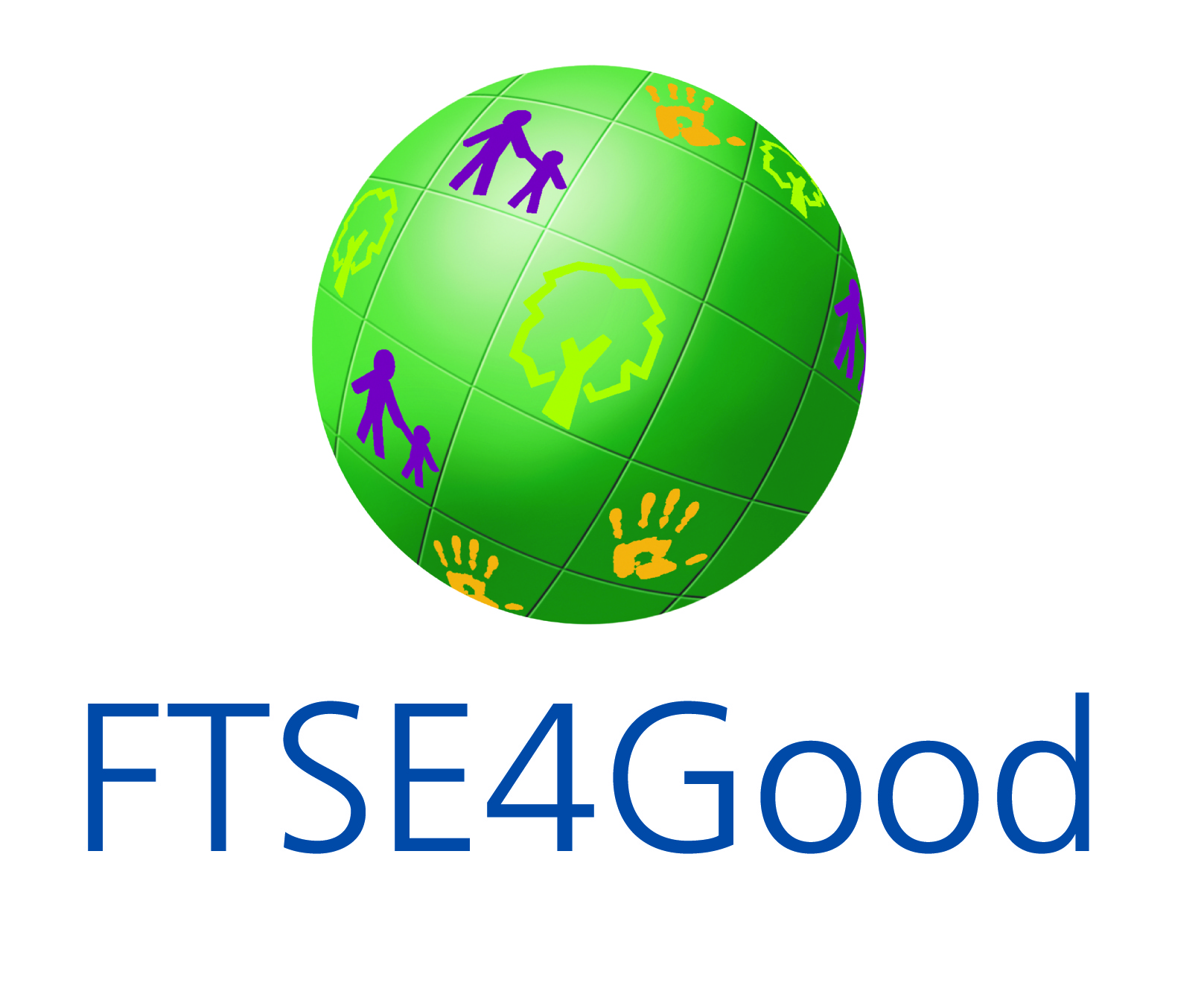logo FTSE for good
