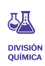 División Química