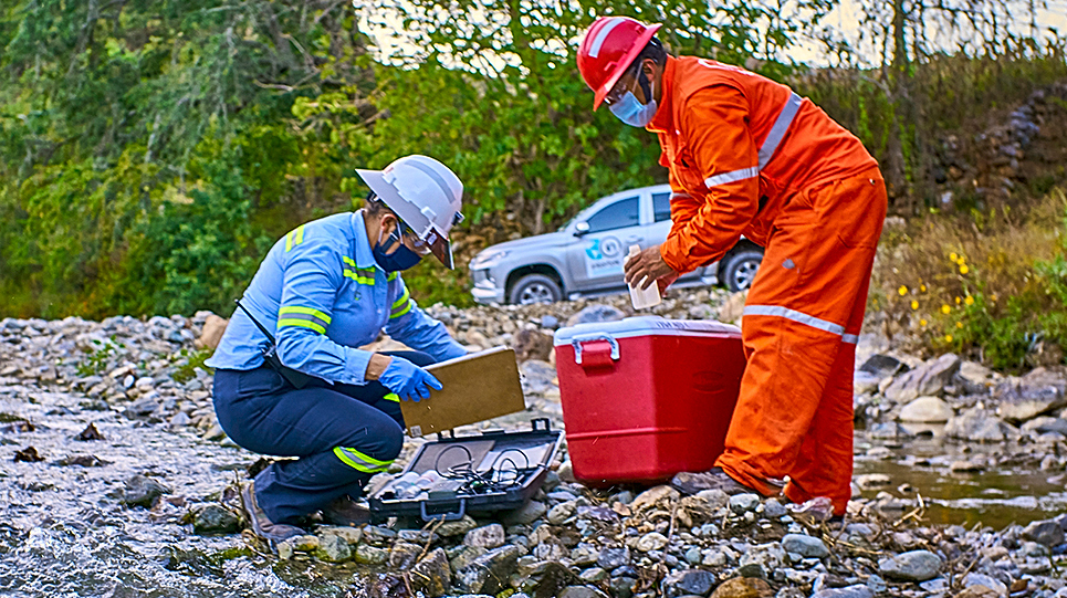 Environmental control, Capela unit