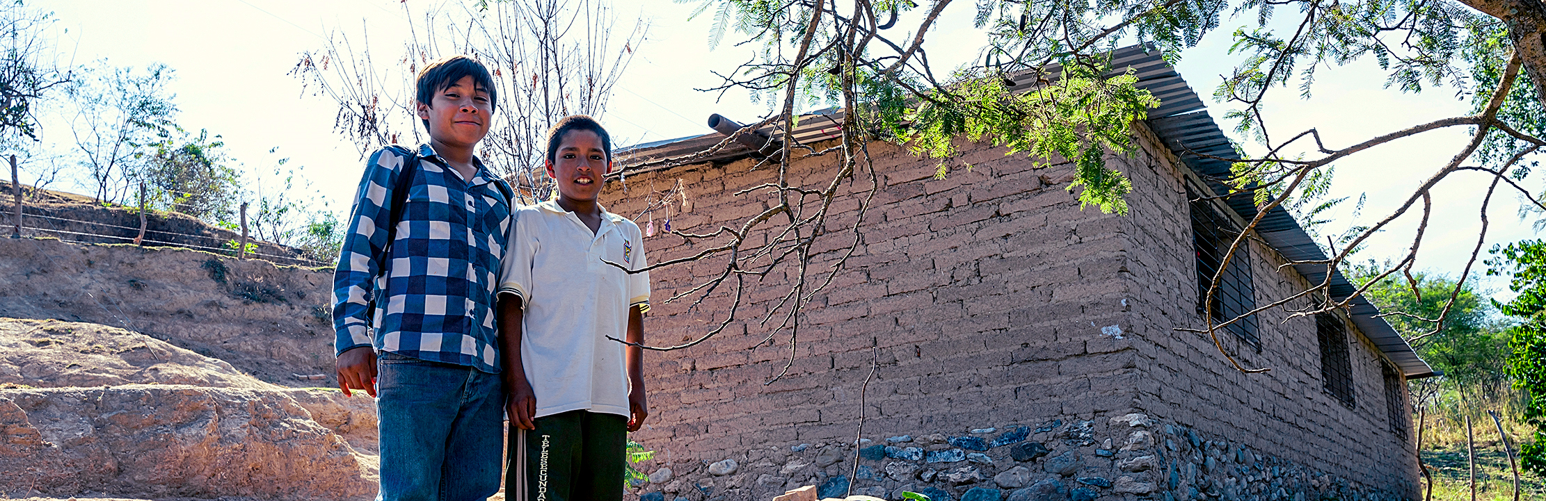 Telesecundaria, planta Capela