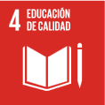 Educación de calidad.