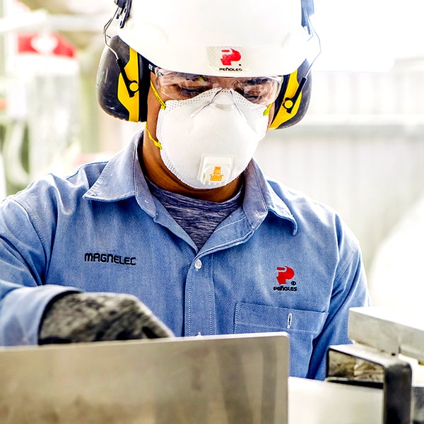 Relevant Announcement - Strike at Minera Tizapa