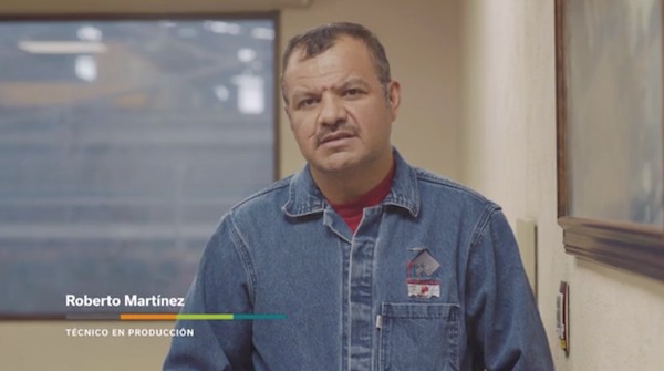 Roberto Martínez, Técnico en Producción