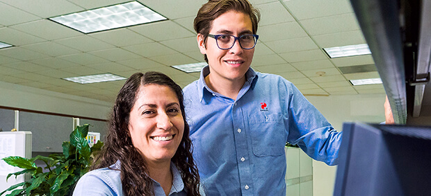 Al cierre de 2023 el 75% de los puestos clave cuentan con planes de sucesión y carrera