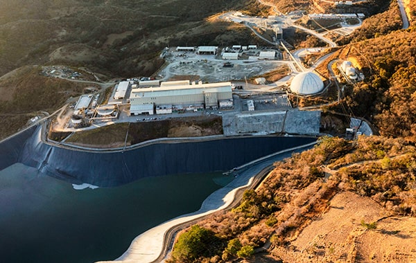 Informe de Desarrollo Sustentable