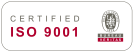 ISO 9001:2015 Quality Management System