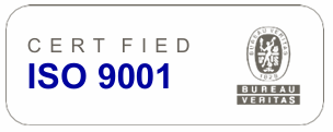 ISO 9001:2015 Quality Management System
