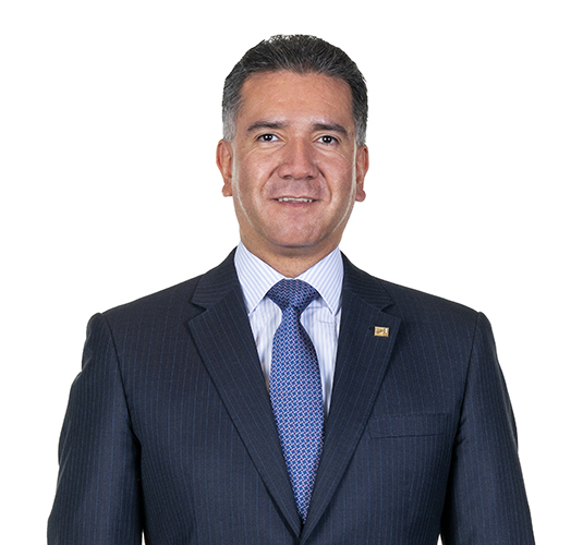 Mauricio García