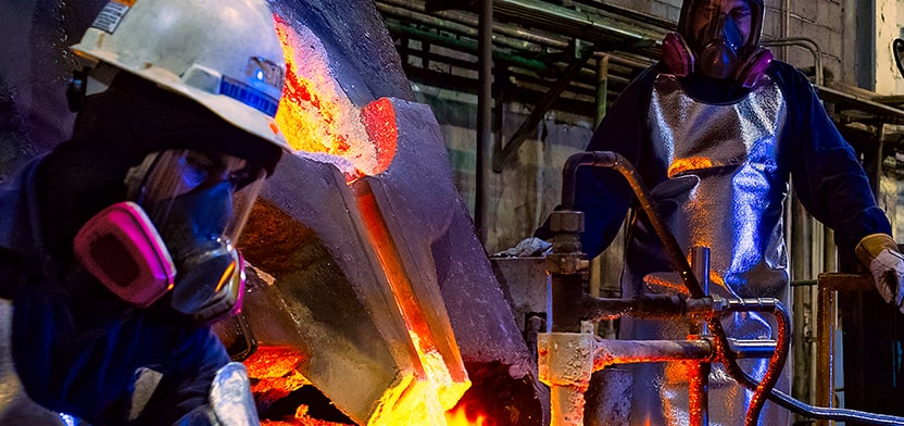 Responsible Industry Statement