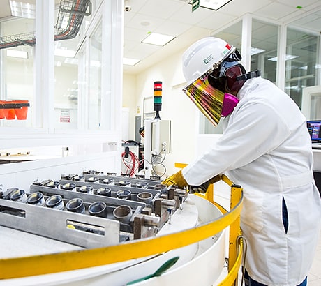 Integrity and Compliance Program