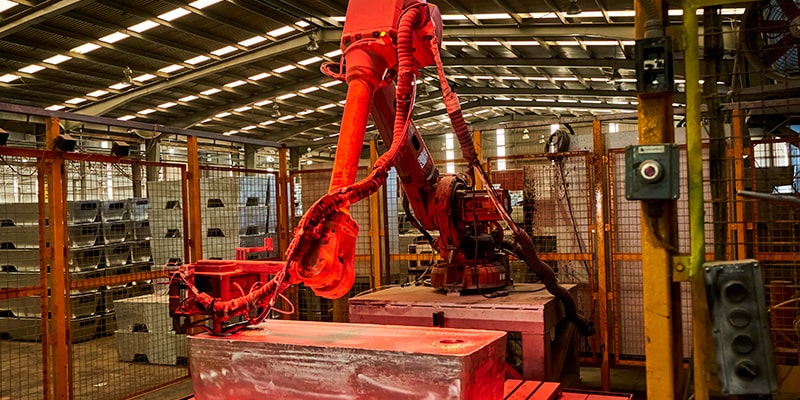 Tecnología e Innovación