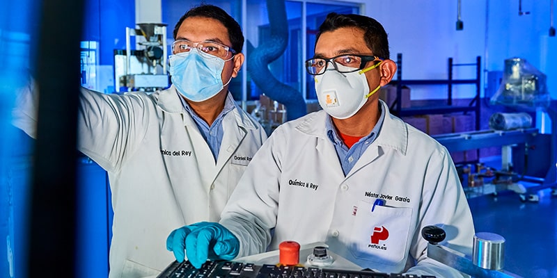 Tecnología e Innovación