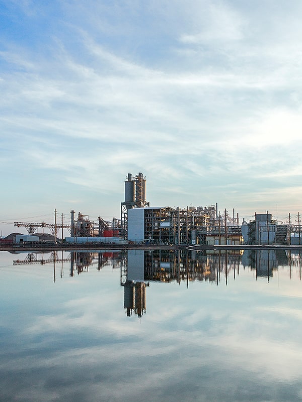 Magnesium Hydroxide in Suspension