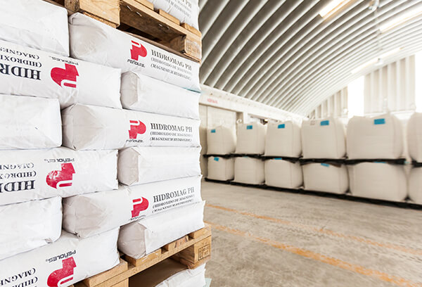 Hidróxido de Magnesio 03