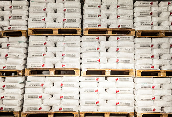 Hidróxido de Magnesio 04