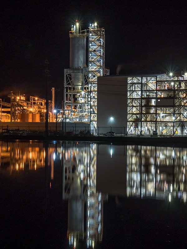 Electric Grade Magnesium Oxide 