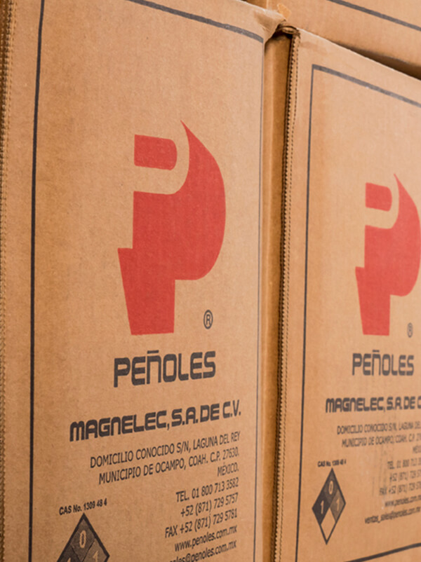 Óxido de Magnesio 06