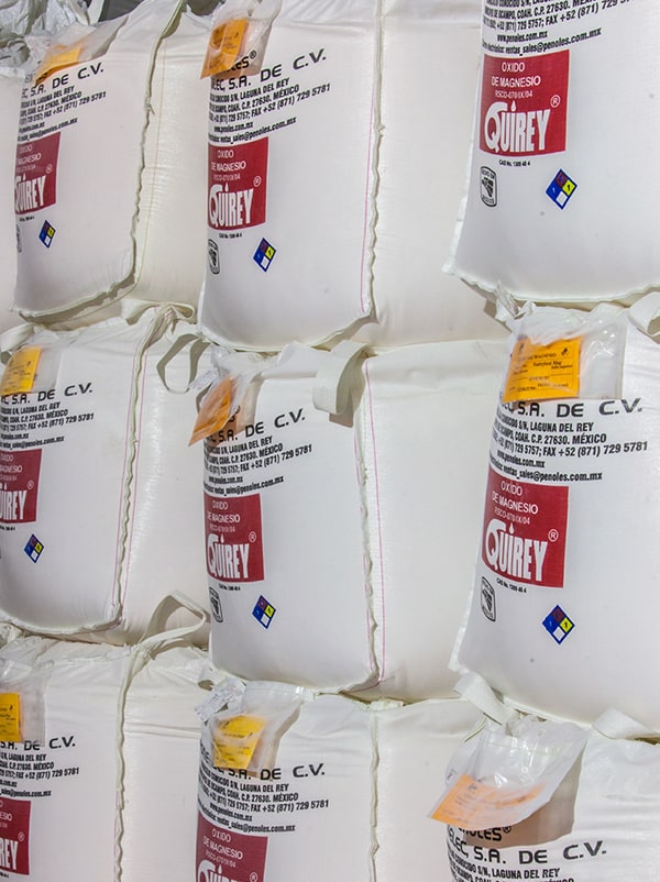 Óxido de Magnesio 05
