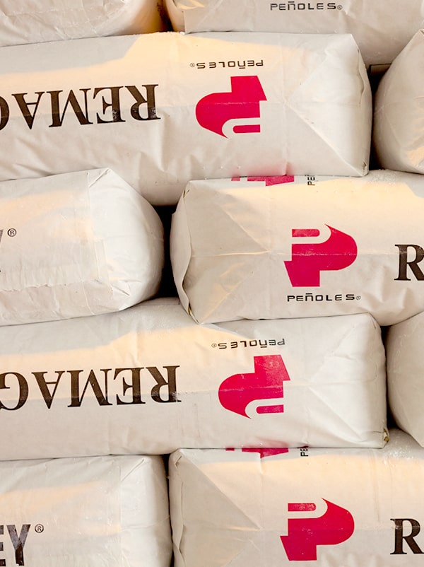 Óxido de Magnesio 04