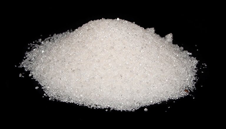 Sulfate de magnésium (Sel d'Epsom) - 500 g - Orfito 