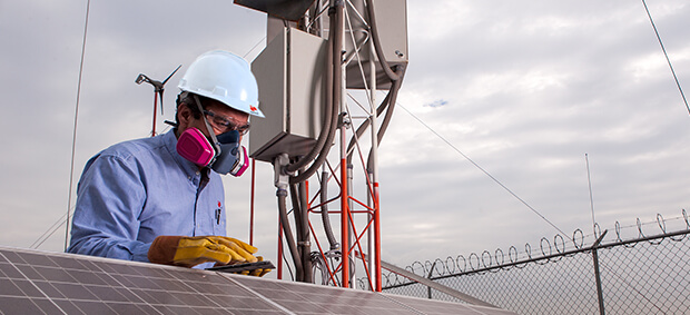 Energy and Emissions