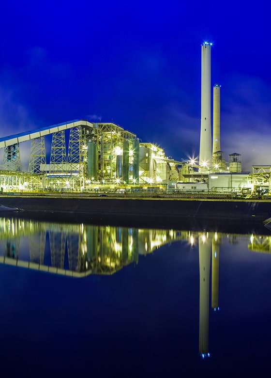 Energía y Emisiones