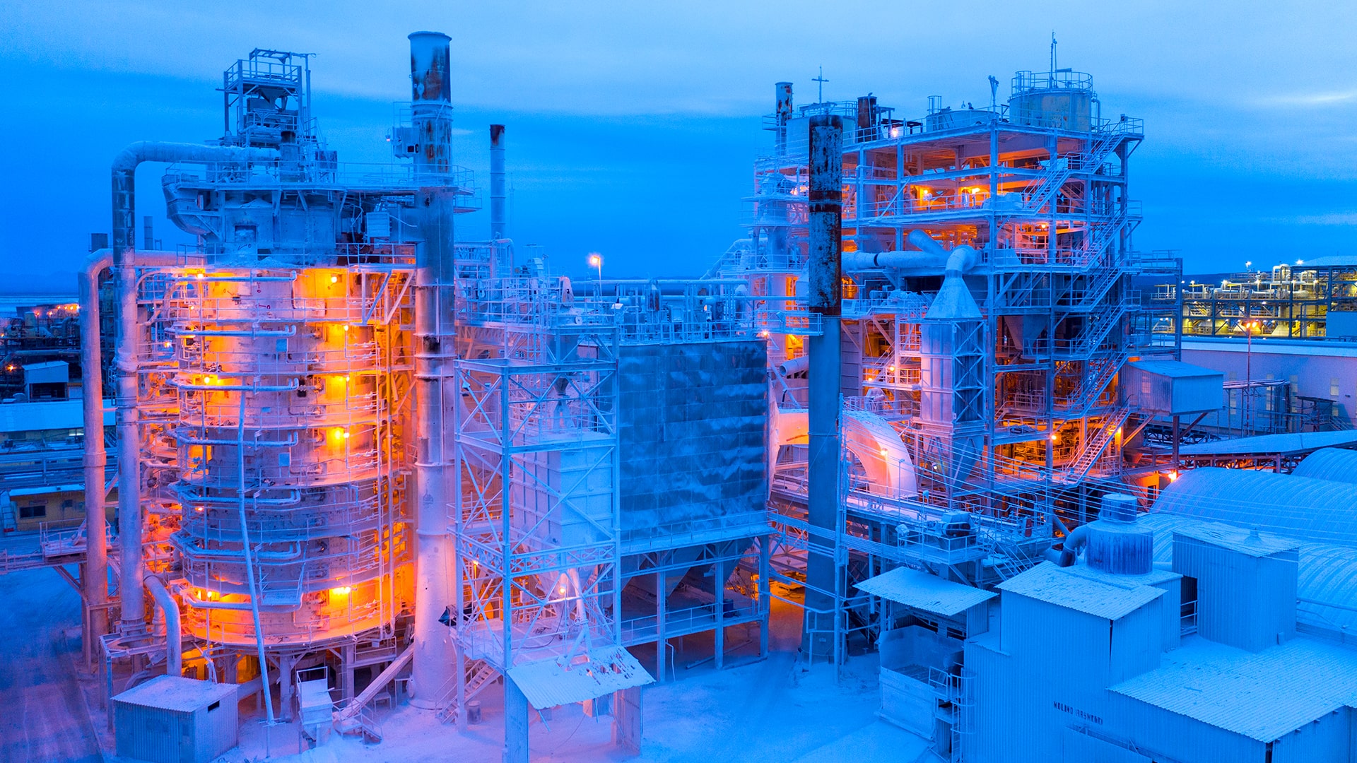 Economic Performance