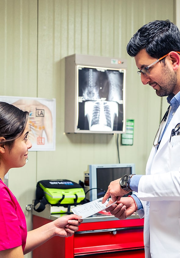 Gynecological studies