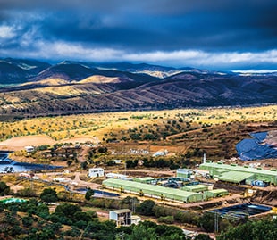 Economic Performance