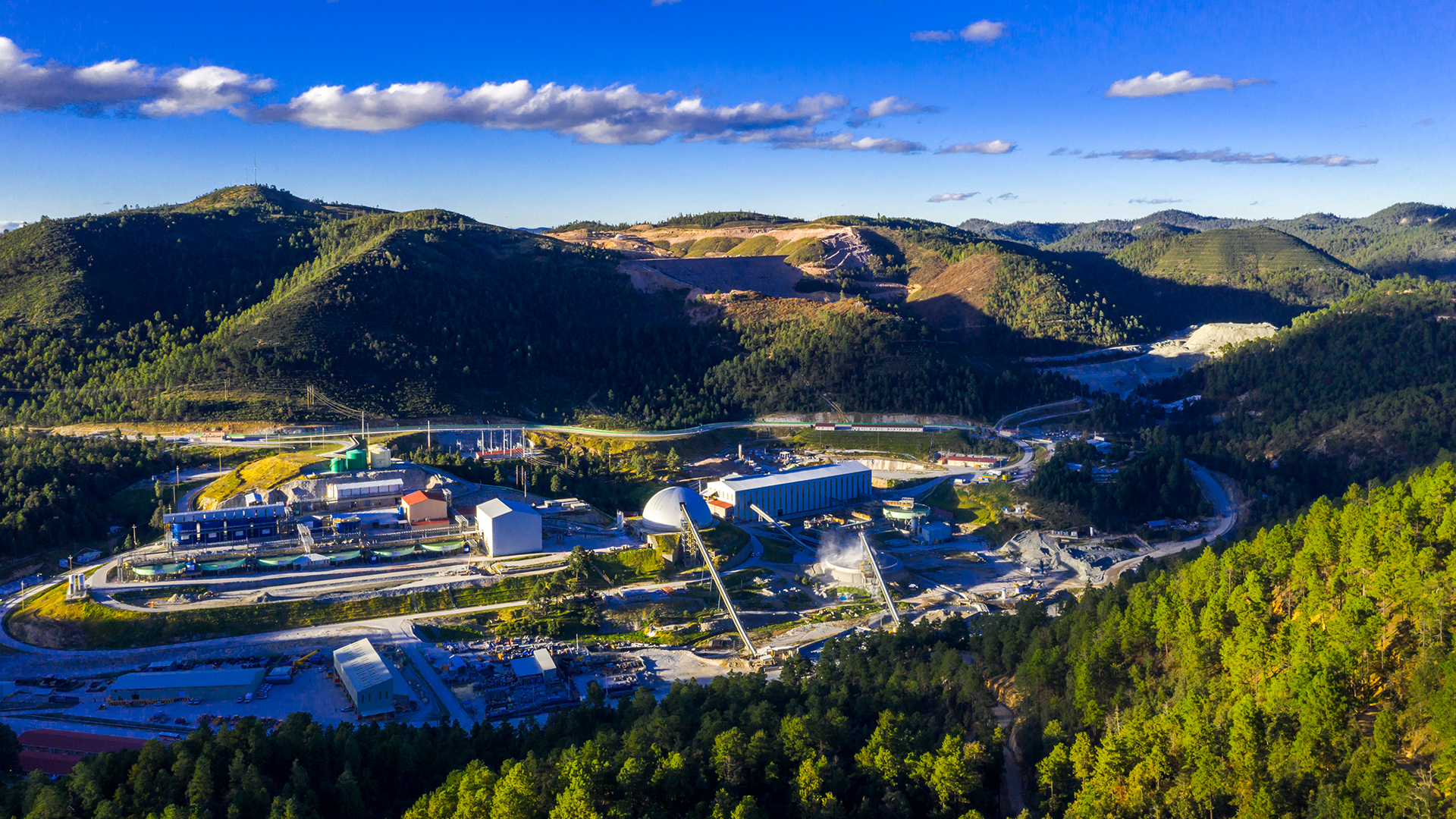 Sustainability Management